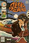 I Love You #115 Comic Books - Covers, Scans, Photos in I Love You Comic Books - Covers, Scans, Gallery